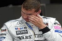 Bild zum Inhalt: David Coulthard kritisiert "Reglement-Schock"