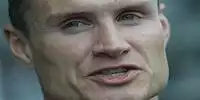 David Coulthard