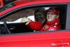 Bild zum Inhalt: Schumachers "Liegestuhl"-Ferrari
