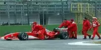 Michael Schumacher