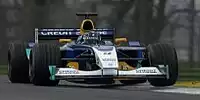 Heinz-Harald Frentzen