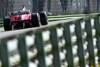 Bild zum Inhalt: Schumacher im F2002 schneller als im F2003-GA