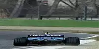 Sauber-Petronas C22