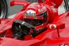 Bild zum Inhalt: Neuer "Wunderhelm" für Michael Schumacher?