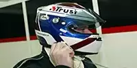 Jos Verstappen