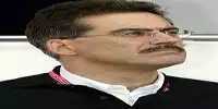 Dr. Mario Theissen
