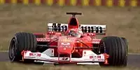 Bild zum Inhalt: Neuer Ferrari auch in Imola mit Rekord