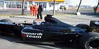 Justin Wilson