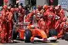 Bild zum Inhalt: Neues Reglement wirkt sich auf Formel-1-Benzin aus