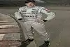 Bild zum Inhalt: Kimi Räikkönen mit neuem Helmdesign