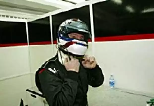 Jos Verstappen Titel-Bild zur News: Jos Verstappen