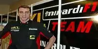 Justin Wilson