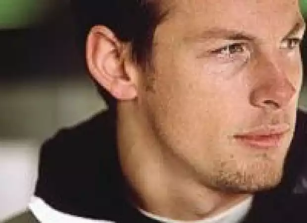 Jenson Button Titel-Bild zur News: Jenson Button