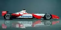 Toyota TF103