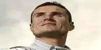 David Coulthard