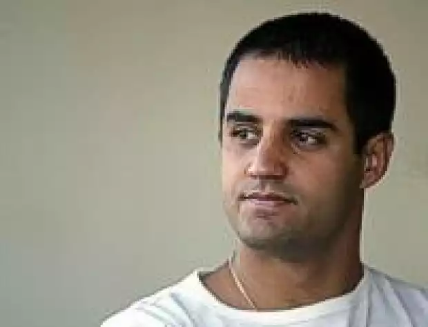 Juan-Pablo Montoya Titel-Bild zur News: Juan-Pablo Montoya