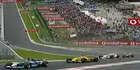 Felipe Massa, Takuma Sato