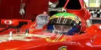 Felipe Massa