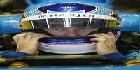 Jarno Trulli (Renault)
