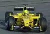 Bild zum Inhalt: Silverstone: Formel-1-Neuling lässt alle hinter sich