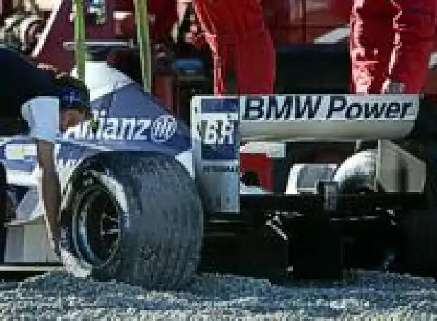 Titel-Bild zur News: FW25