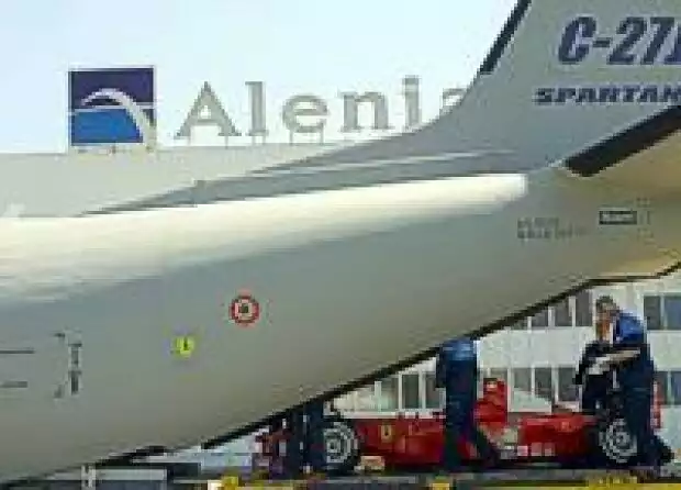 Flugzeug Titel-Bild zur News: Flugzeug