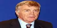 Max Mosley