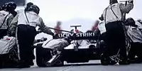 Jacques Villeneuve