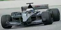 Jos Verstappen