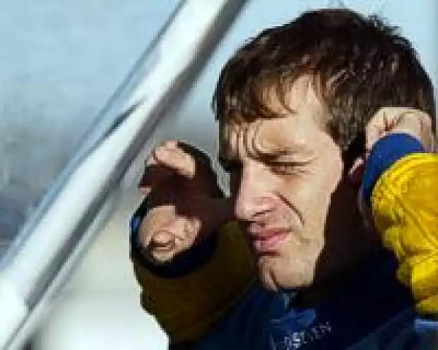 Jarno Trulli Titel-Bild zur News: Jarno Trulli
