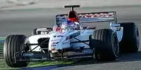 Jacques Villeneuve
