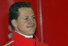 Bild zum Inhalt: Schumacher: "Die Kosten sind im Moment zu hoch"