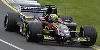 Mark Webber