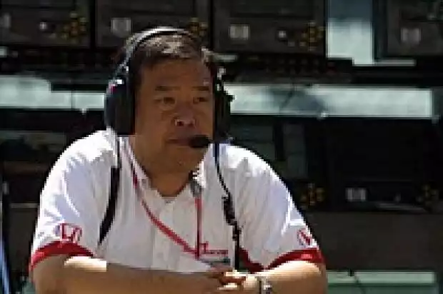 Shuhei Nakamoto Titel-Bild zur News: Shuhei Nakamoto