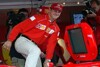 Bild zum Inhalt: Schumacher: Spaß als Motivationsfaktor