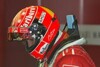 Michael Schumacher gegen 'HANS'-Pflicht