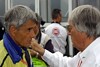 Bild zum Inhalt: Formel-1-Experten: FIA muss noch mehr tun
