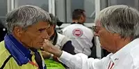 Dupasquier und Ecclestone