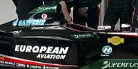 Minardi-Cosworth PS03