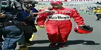 Bild zum Inhalt: Großer Preis von Australien: Ferrari-Vorschau