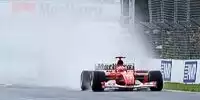 Michael Schumacher