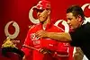 Bild zum Inhalt: Schumacher glaubt nicht an unfaire Allianzen