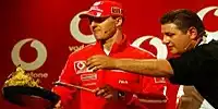 Michael Schumacher