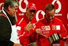 Bild zum Inhalt: "Chefkoch" Schumacher heiß auf neue Saison