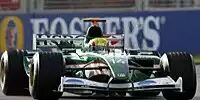 Mark Webber