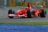 Bild zum Inhalt: Ferrari bestätigte Favoritenrolle