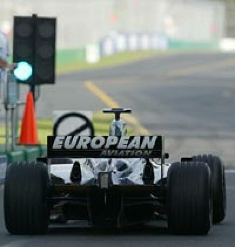 Titel-Bild zur News: European Minardi