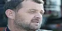 Paul Stoddart
