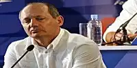 Ron Dennis