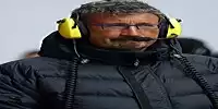 Eddie Jordan